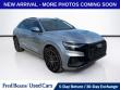 Used 2019 Audi Q8 3.0T Premium SUV
