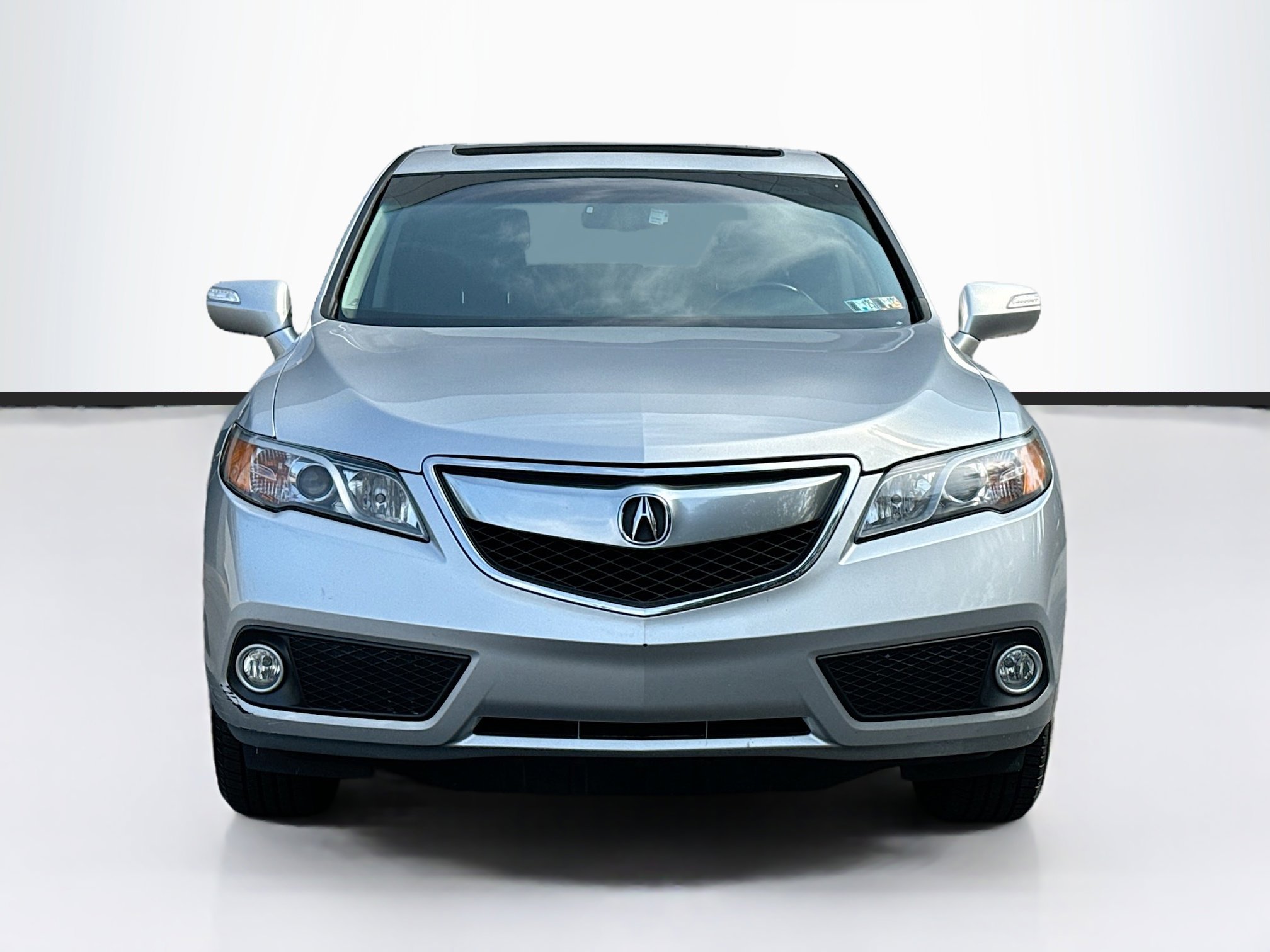 Used 2015 Acura RDX Technology Package with VIN 5J8TB4H50FL009238 for sale in Willow Grove, PA