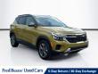 Used 2024 Kia Seltos S SUV