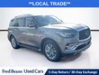  INFINITI QX80