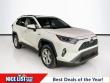 Used 2021 Toyota RAV4 Hybrid XLE SUV