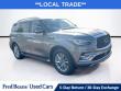 Used 2019 INFINITI QX80 LUXE SUV