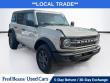 Used 2025 Ford Bronco Big Bend SUV