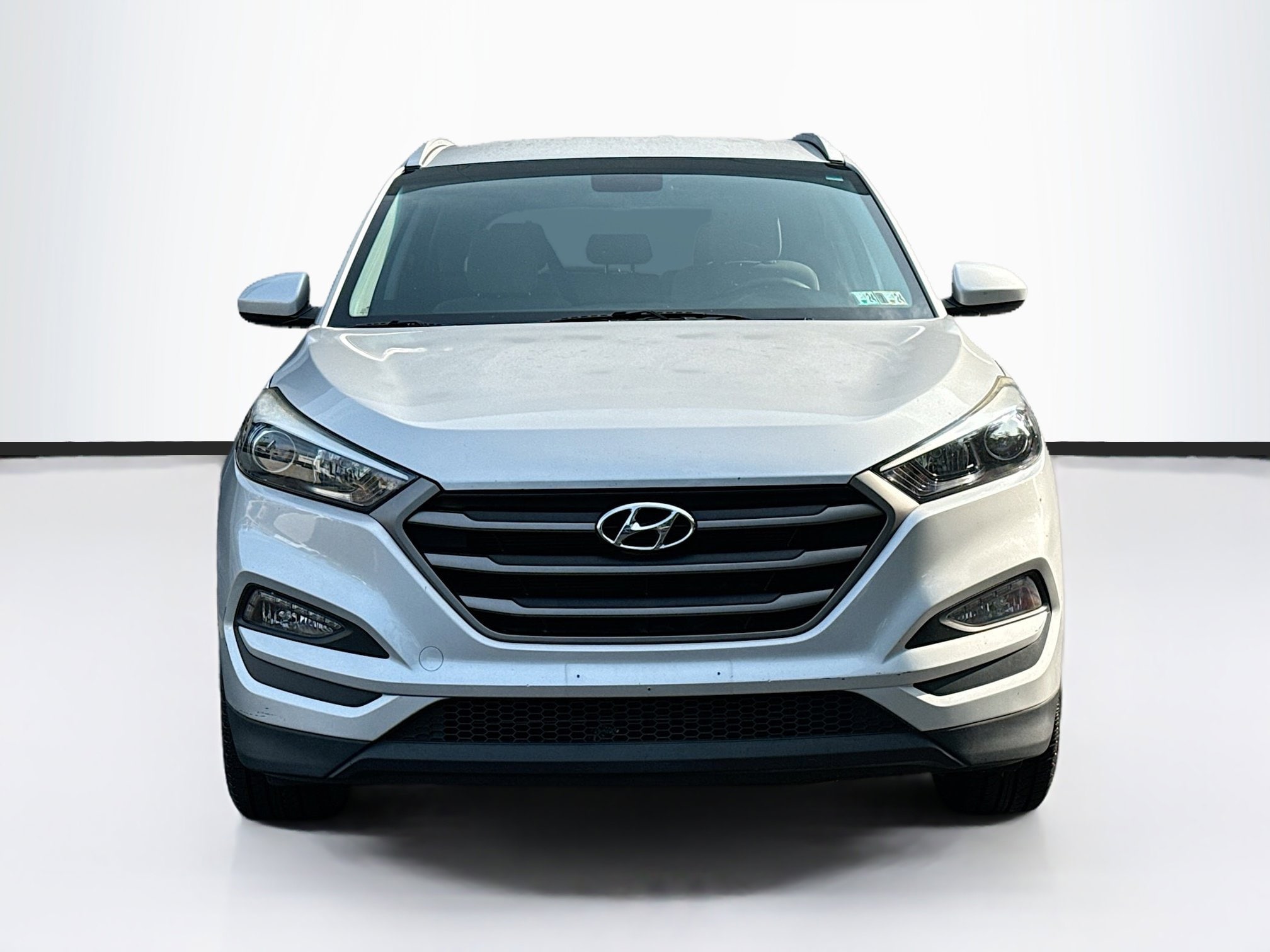 Used 2016 Hyundai Tucson SE with VIN KM8J3CA47GU091197 for sale in Willow Grove, PA