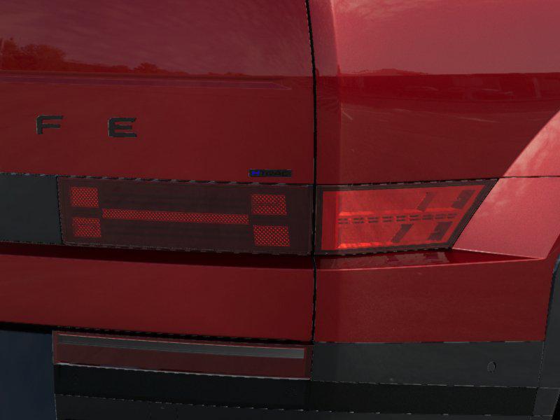 2026 Hyundai Santa Fe Calligraphy - Photo 10