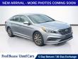 Used 2016 Hyundai Sonata Sport w/PZEV Sedan