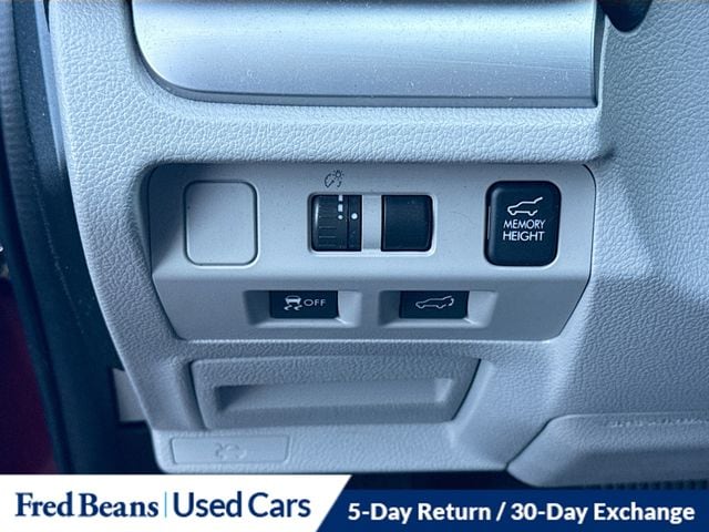 2015 Subaru Forester i Touring - Photo 14