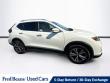 Used 2019 Nissan Rogue SV SUV