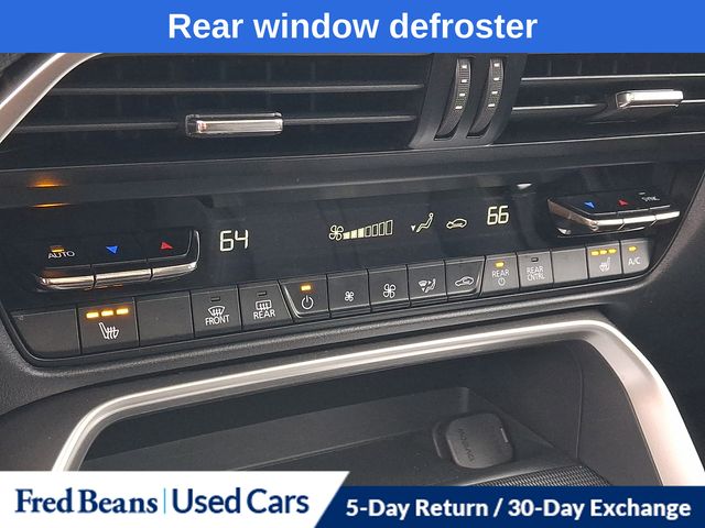 2025 Mazda CX-70 Premium Package - Photo 19