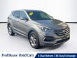 Used 2017 Hyundai Santa Fe Sport 2.4L SUV