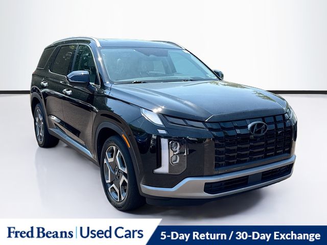 2023 Hyundai Palisade Limited AWD's photo