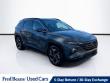 Certified 2024 Hyundai Tucson Limited SUV