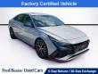 Used 2022 Hyundai Elantra N Base Sedan