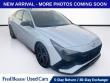 Used 2023 Hyundai Elantra N Base Sedan
