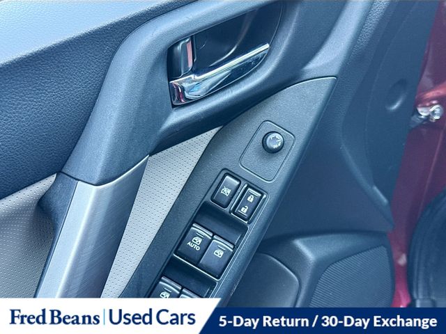 2015 Subaru Forester i Touring - Photo 23