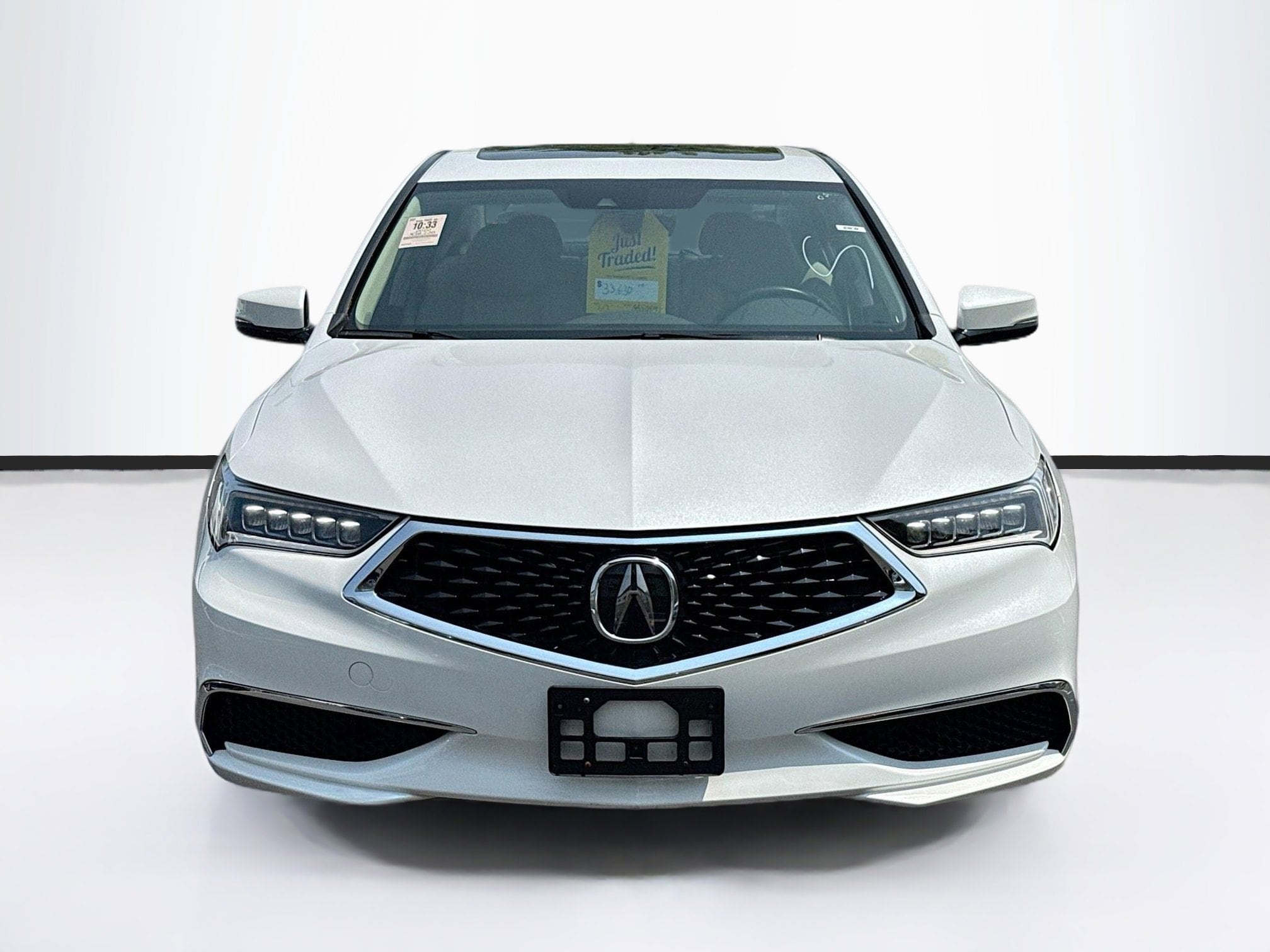 Used 2020 Acura TLX Base with VIN 19UUB1F32LA002223 for sale in Willow Grove, PA