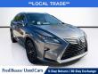 Used 2016 Lexus RX 350 350 SUV