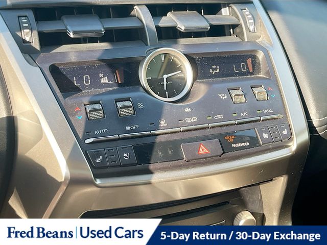2020 Lexus NX 300 - Photo 21