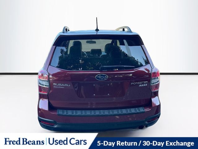 2015 Subaru Forester i Touring - Photo 7