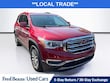  GMC Acadia