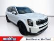 Used 2020 Kia Telluride SX SUV