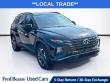 Certified 2024 Hyundai Tucson SEL SUV