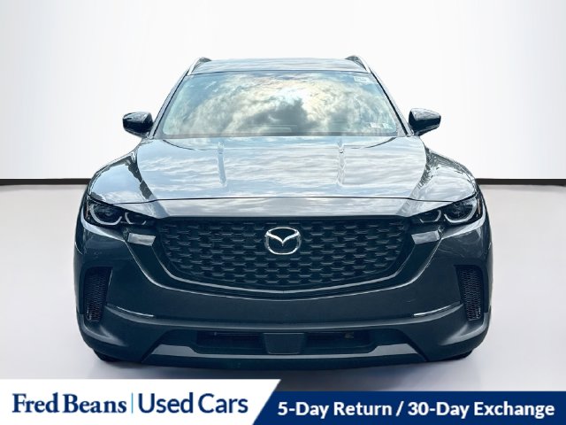 Used 2025 Mazda CX-50 2.5 S Select Package SUV