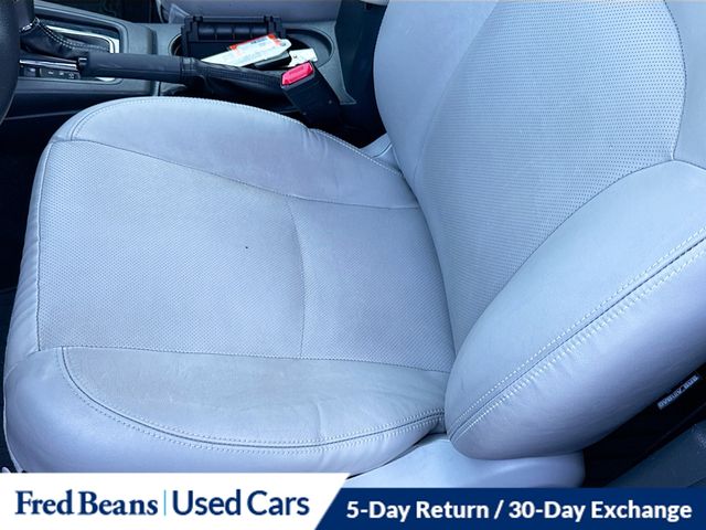 2015 Subaru Forester i Touring - Photo 25