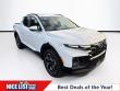 Certified 2024 Hyundai Santa Cruz 2.5T Limited Truck Crew Cab