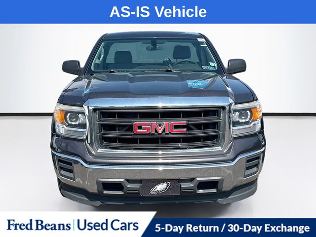 Used 2014 GMC Sierra 1500 1SA with VIN 1GTN1TEH9EZ214684 for sale in Willow Grove, PA