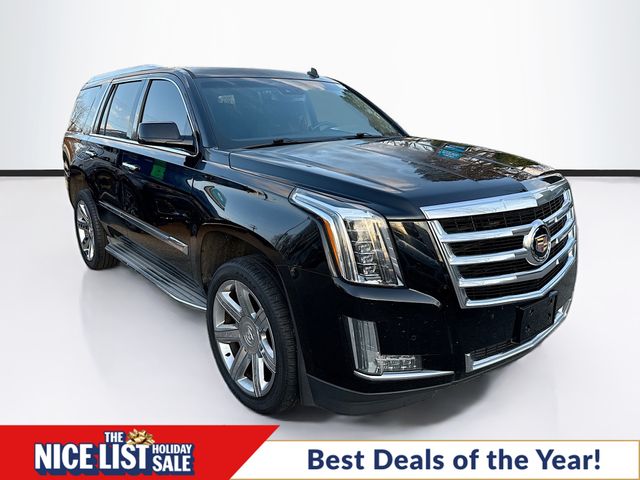 2015 Cadillac Escalade Luxury's photo