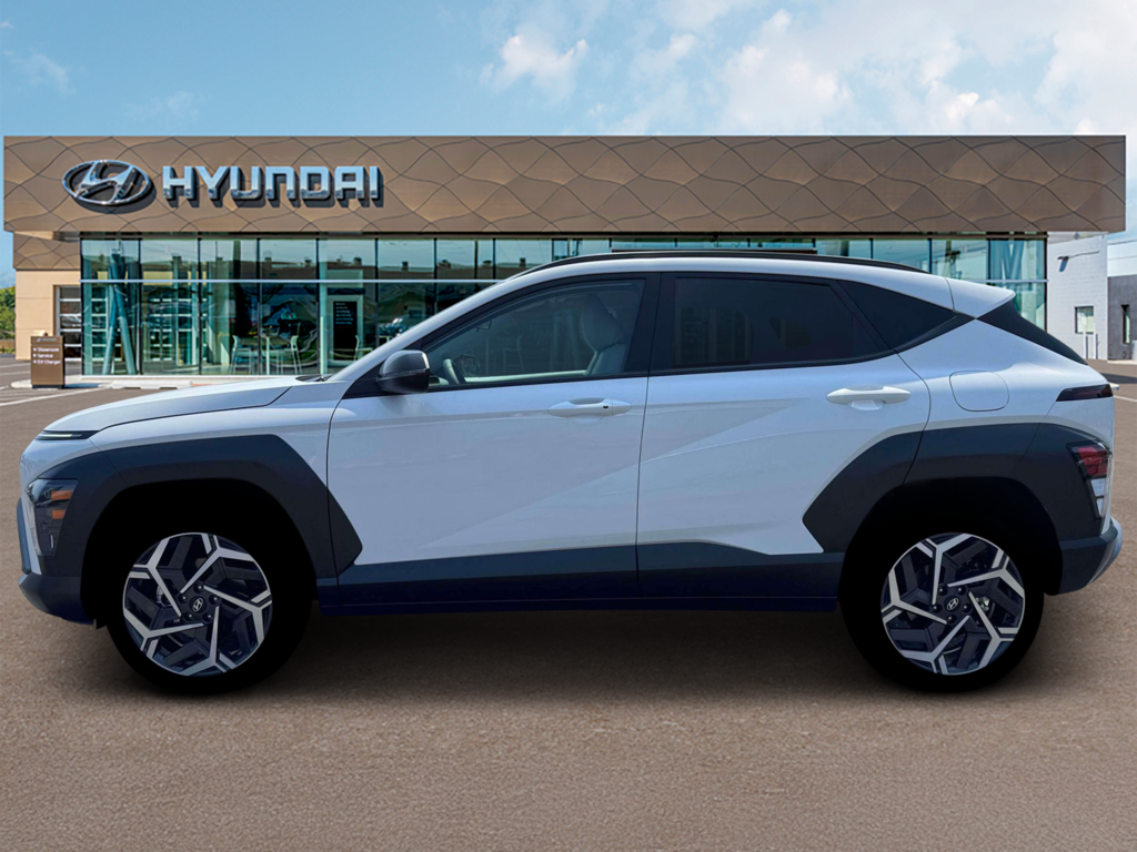 New 2026 Hyundai Kona SEL Premium AWD SUV