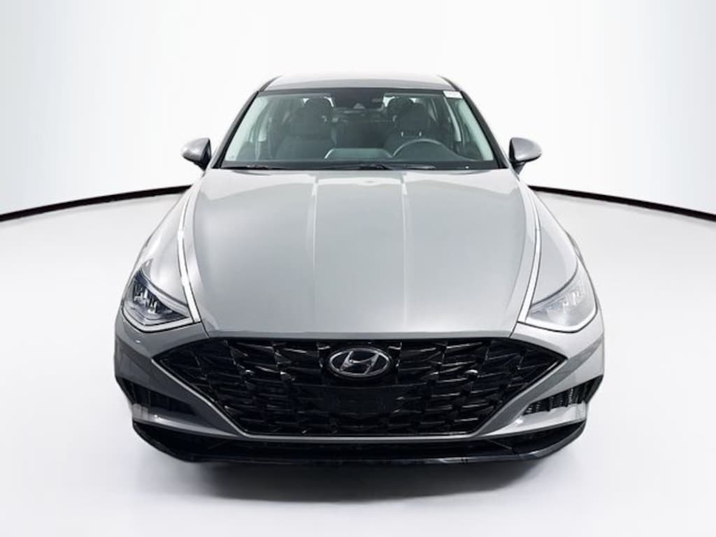 Used 2022 Hyundai Sonata SEL Sedan