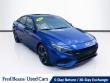 Certified 2023 Hyundai Elantra N Line Sedan