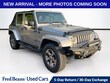  Jeep Wrangler JK