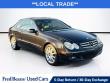 Used 2007 Mercedes-Benz CLK-Class Base Coupe