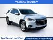 Used 2020 Chevrolet Traverse LT Cloth w/1LT SUV