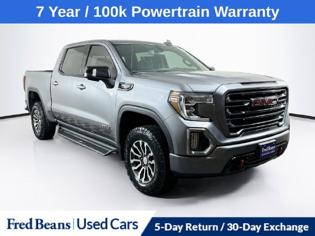  GMC Sierra 1500 Limited