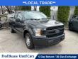 Used 2020 Ford F-150  Truck SuperCab Styleside