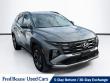 Used 2025 Hyundai Tucson SEL SUV