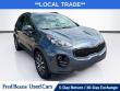 Used 2019 Kia Sportage EX SUV