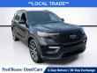 Used 2022 Ford Explorer ST-Line SUV
