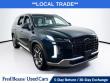 Certified 2023 Hyundai Palisade SEL SUV