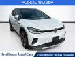 Used 2021 Volkswagen ID.4 Pro S SUV