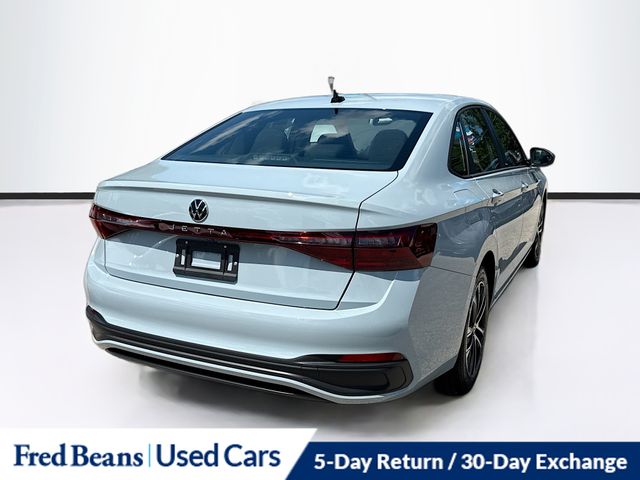 2026 Volkswagen Jetta Sport - Photo 10