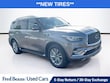  INFINITI QX80