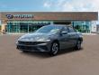 New 2024 Hyundai Elantra SEL Convenience Sedan
