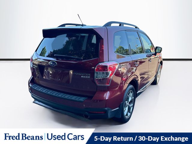 2015 Subaru Forester i Touring - Photo 9
