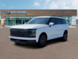  Hyundai Palisade Hybrid
