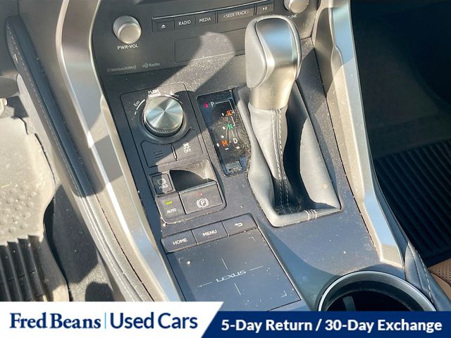 2020 Lexus NX 300 - Photo 23